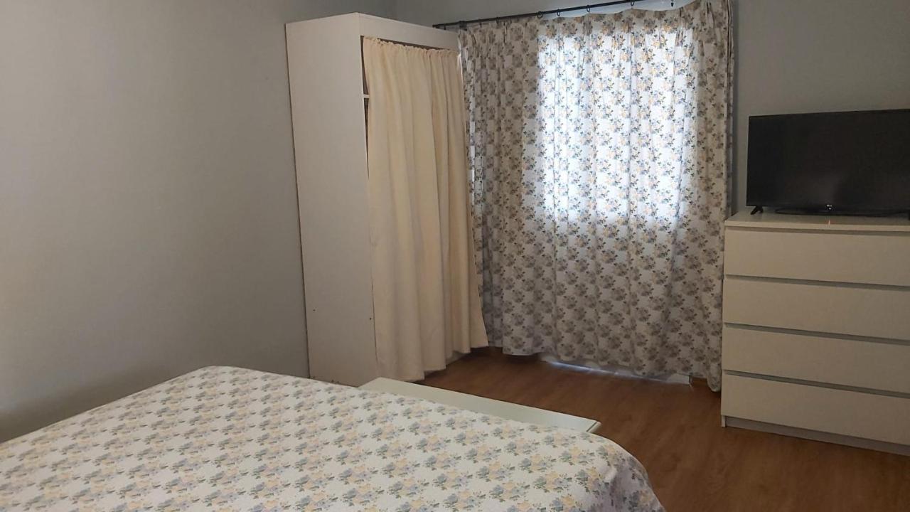 Canto Da Manu Estreito Da Calheta 外观 照片